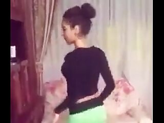 Exhausted Mujra Dance away from Pakistani Explicit , Botheration dance